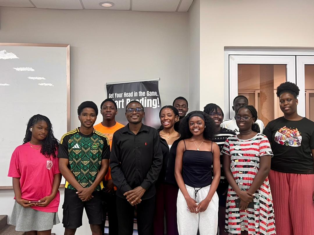 University of Ghana Chapter