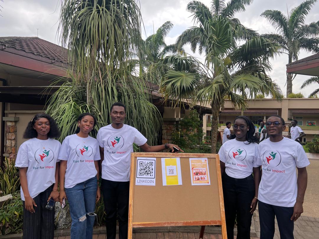 Academic City Chapter