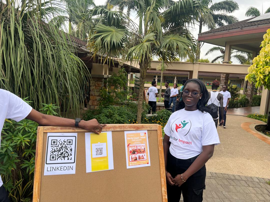 Community Impact Project