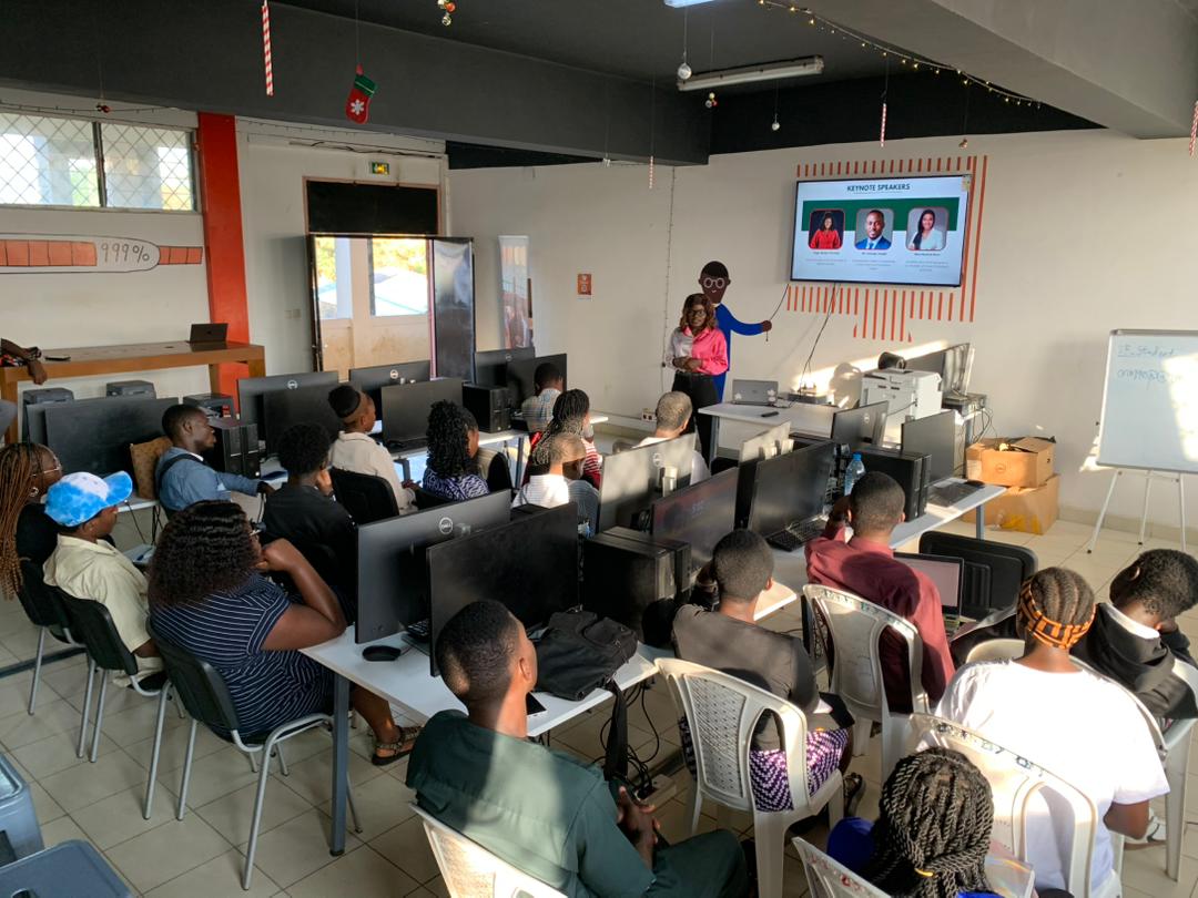 Impact Clinic Session