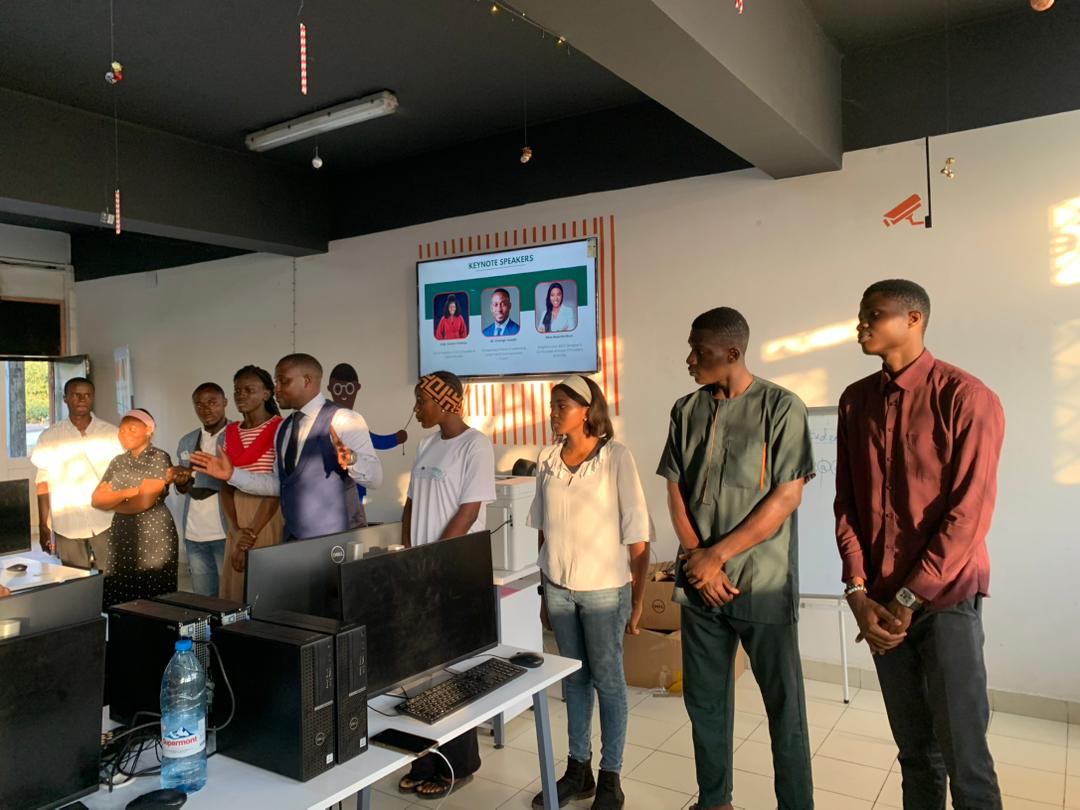 Youth Leadership Forum